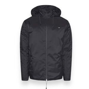 RAINS UNISEX NYLON PADDED JACKET